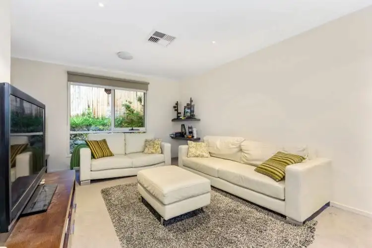 Second view of Homely townhouse listing, 1/12-20 Foote Street, Templestowe Lower VIC 3107