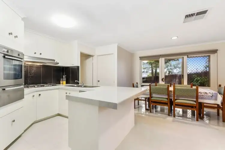 Third view of Homely townhouse listing, 1/12-20 Foote Street, Templestowe Lower VIC 3107