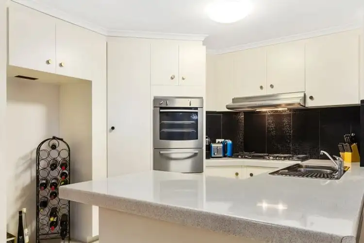 Fourth view of Homely townhouse listing, 1/12-20 Foote Street, Templestowe Lower VIC 3107