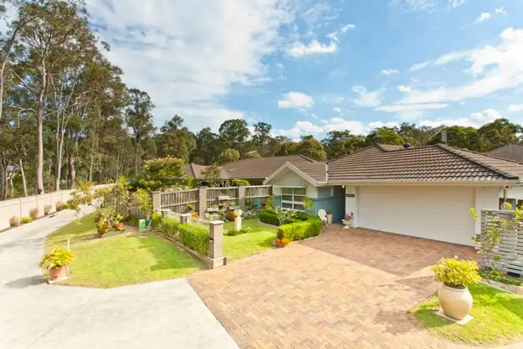 63A Worcester Drive, East Maitland NSW 2323