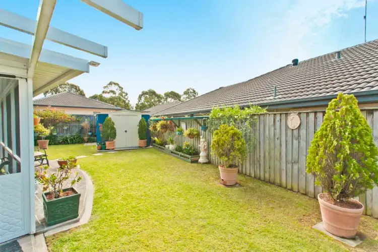 Third view of Homely house listing, 63A Worcester Drive, East Maitland NSW 2323