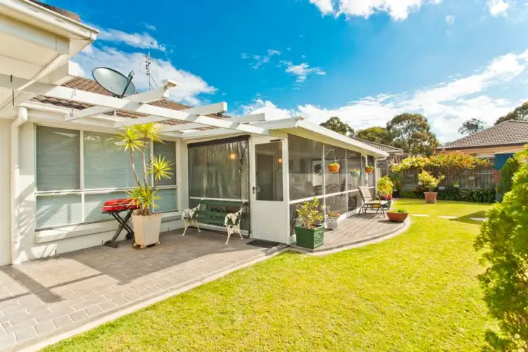 Fourth view of Homely house listing, 63A Worcester Drive, East Maitland NSW 2323