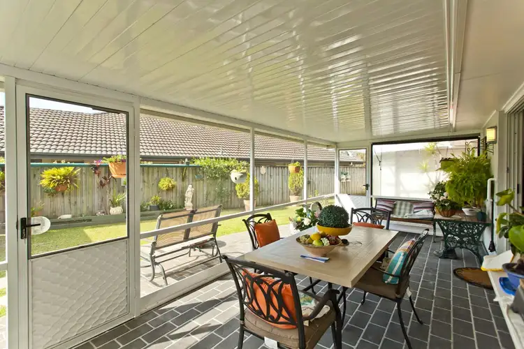 Fifth view of Homely house listing, 63A Worcester Drive, East Maitland NSW 2323