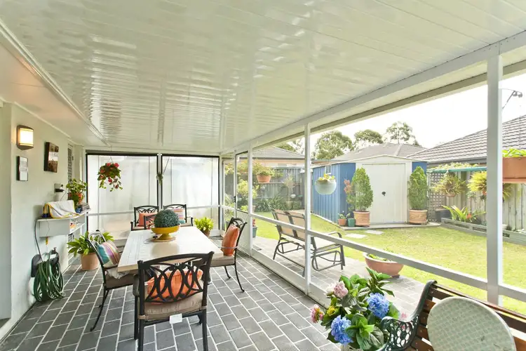 Sixth view of Homely house listing, 63A Worcester Drive, East Maitland NSW 2323