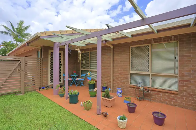 Second view of Homely unit listing, 2/5 CEVN STREET, Childers QLD 4660