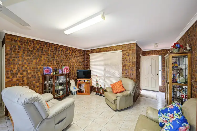 Third view of Homely unit listing, 2/5 CEVN STREET, Childers QLD 4660