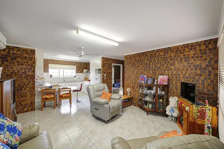 Fourth view of Homely unit listing, 2/5 CEVN STREET, Childers QLD 4660
