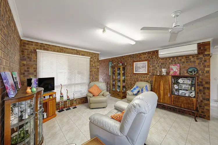 Seventh view of Homely unit listing, 2/5 CEVN STREET, Childers QLD 4660