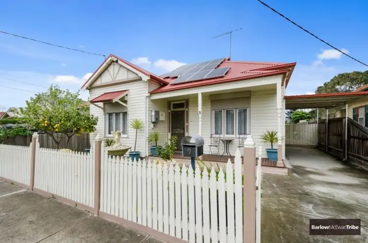 Second view of Homely house listing, 9 Rupert Street, West Footscray VIC 3012