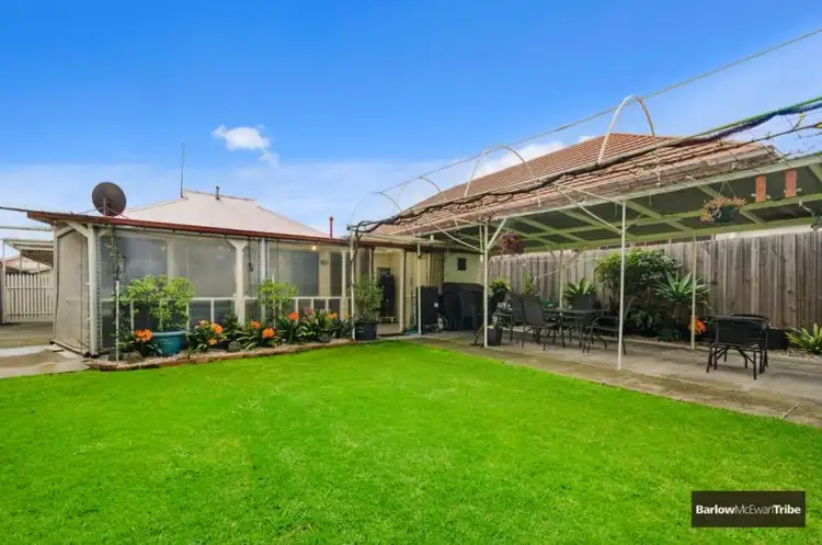 Fifth view of Homely house listing, 9 Rupert Street, West Footscray VIC 3012
