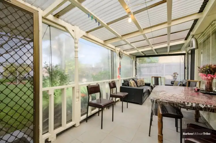 Seventh view of Homely house listing, 9 Rupert Street, West Footscray VIC 3012