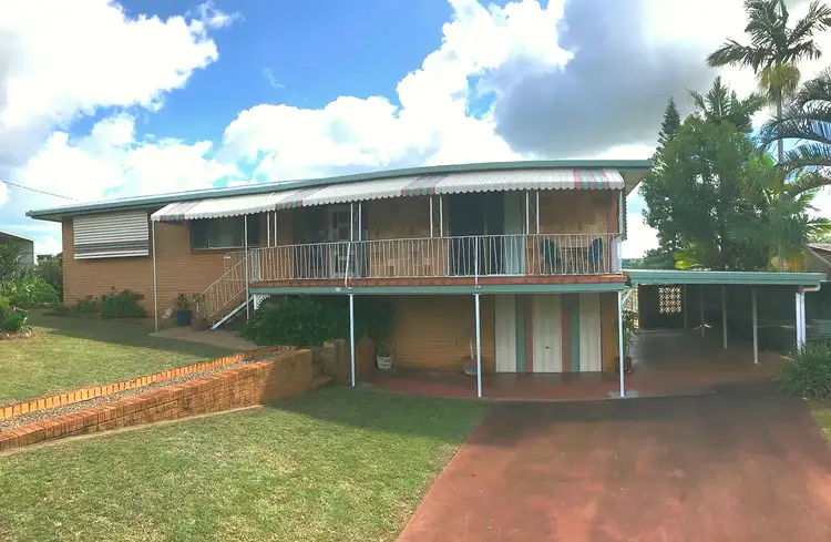 Main view of Homely house listing, 6 HARNEY STREET, Childers QLD 4660