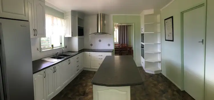 Second view of Homely house listing, 6 HARNEY STREET, Childers QLD 4660