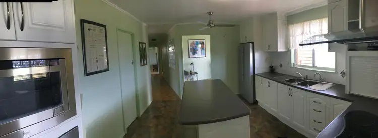 Third view of Homely house listing, 6 HARNEY STREET, Childers QLD 4660