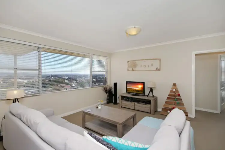 Second view of Homely unit listing, 4/22 Hillview Crescent, The Hill NSW 2300