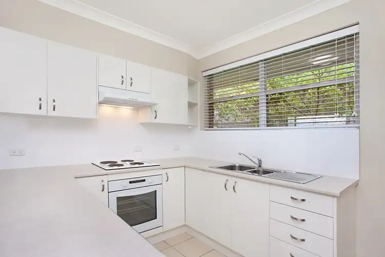 Third view of Homely unit listing, 4/22 Hillview Crescent, The Hill NSW 2300