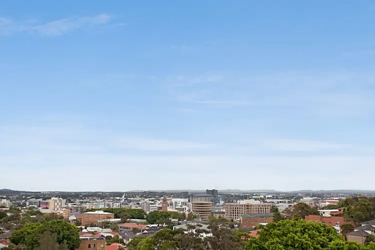 Fifth view of Homely unit listing, 4/22 Hillview Crescent, The Hill NSW 2300