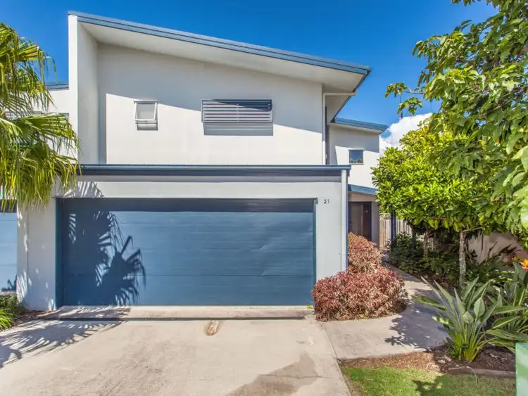 21/154 Norris Road, Bracken Ridge QLD 4017