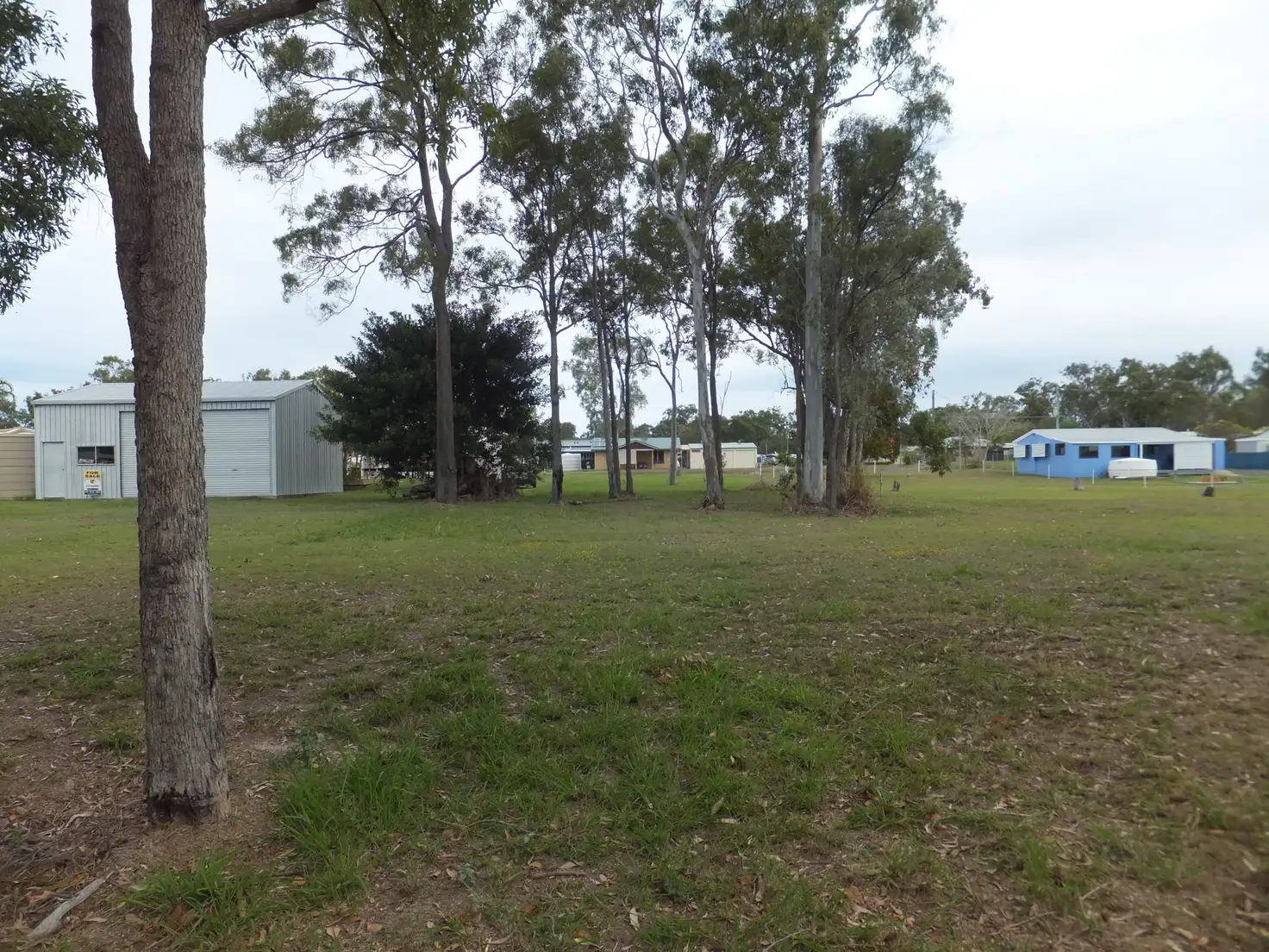 Main view of Homely land listing, 27 POWERS STREET, Buxton QLD 4660