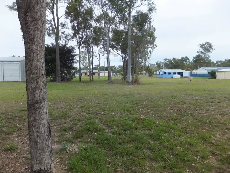 Second view of Homely land listing, 27 POWERS STREET, Buxton QLD 4660