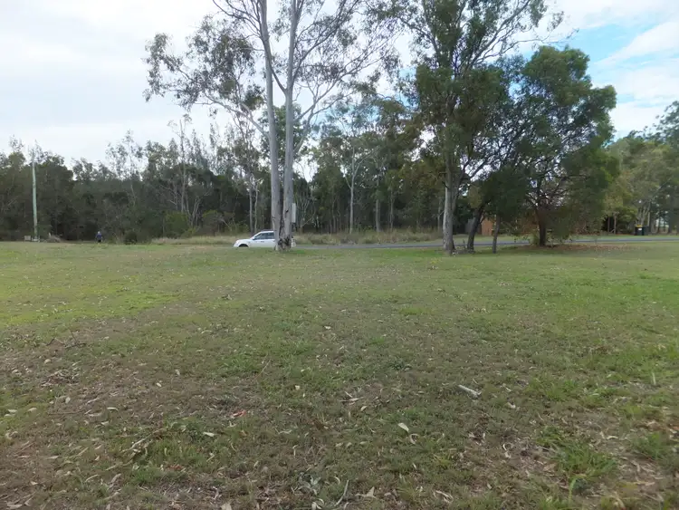 Third view of Homely land listing, 27 POWERS STREET, Buxton QLD 4660