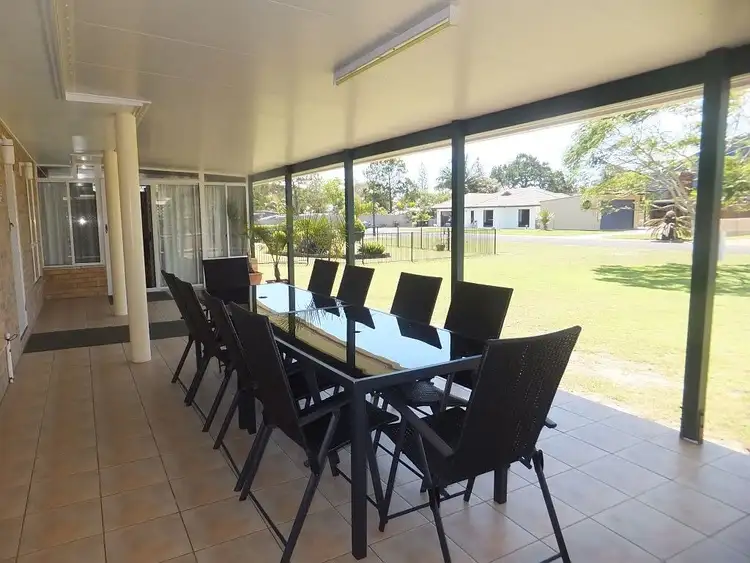 3 Pine Court, Woodgate QLD 4660