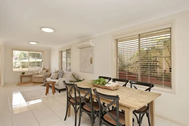 Fourth view of Homely villa listing, 3/2 Oliver Lane, Highfields NSW 2289
