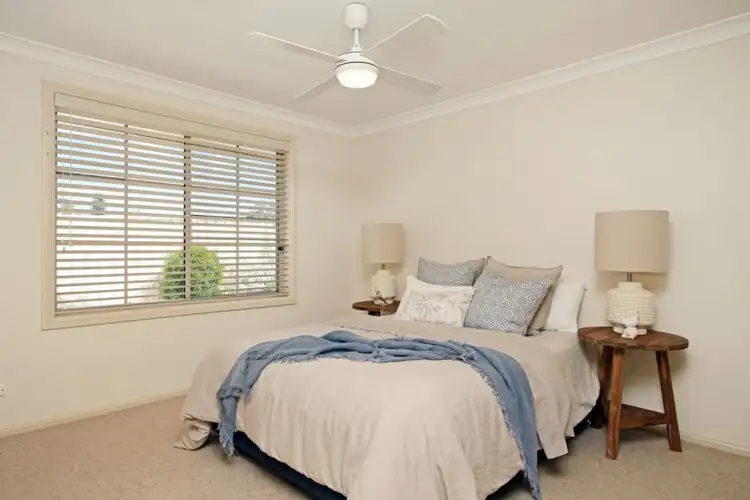Fifth view of Homely villa listing, 3/2 Oliver Lane, Highfields NSW 2289