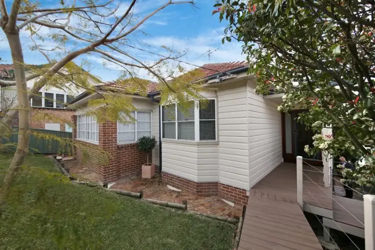 Main view of Homely house listing, 35 Rugby Road, New Lambton NSW 2305