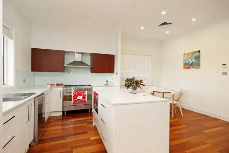 Second view of Homely house listing, 35 Rugby Road, New Lambton NSW 2305