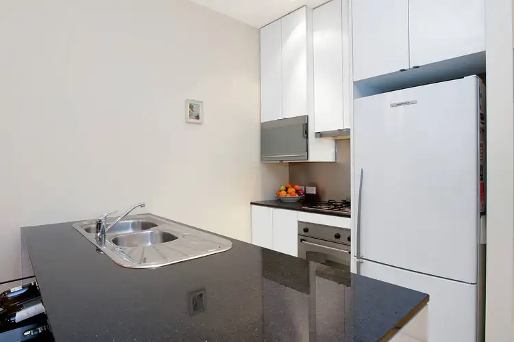 Sixth view of Homely apartment listing, 205/325 Collins Street, Melbourne VIC 3000