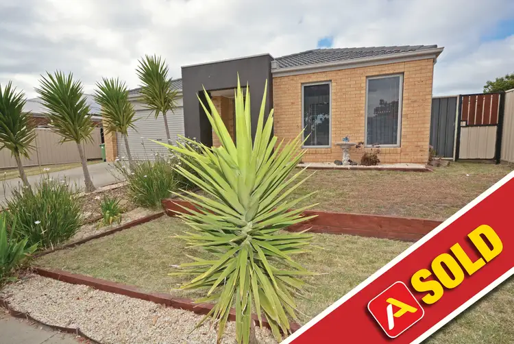 36 Madeira Close, Portland VIC 3305