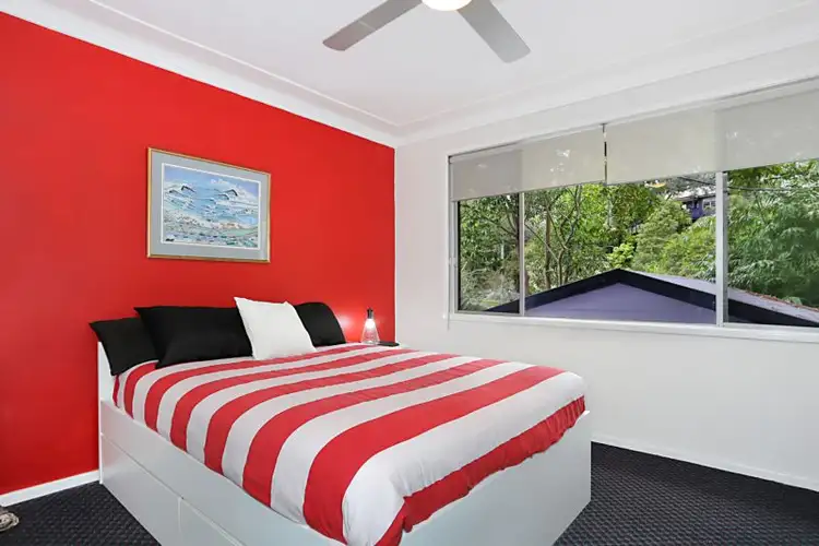 Fifth view of Homely house listing, 26 Flowerdale Ave, Merewether NSW 2291