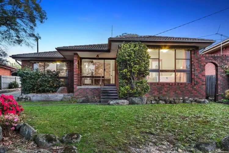 38 Davis Street, Burwood East VIC 3151
