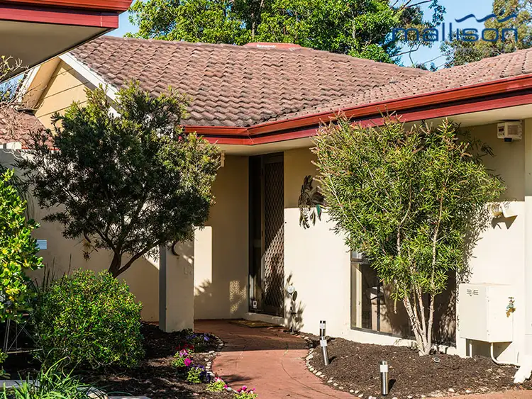 Second view of Homely villa listing, 4/16 Miller Place, Booragoon WA 6154
