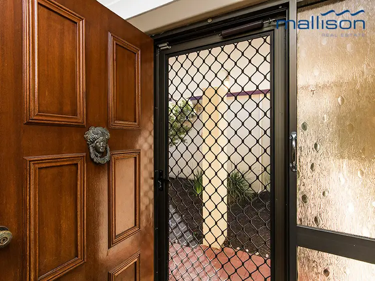 Third view of Homely villa listing, 4/16 Miller Place, Booragoon WA 6154