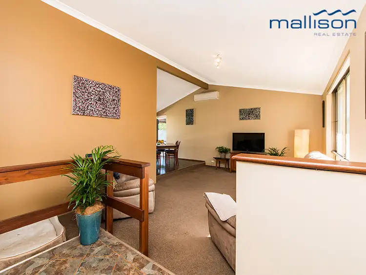 Fourth view of Homely villa listing, 4/16 Miller Place, Booragoon WA 6154