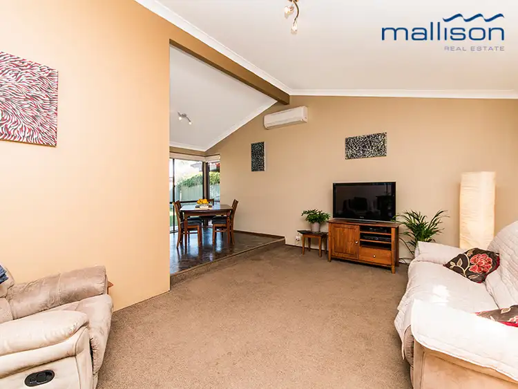 Fifth view of Homely villa listing, 4/16 Miller Place, Booragoon WA 6154
