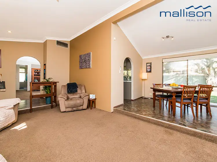 Sixth view of Homely villa listing, 4/16 Miller Place, Booragoon WA 6154