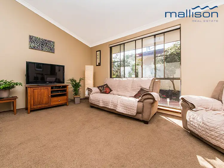 Seventh view of Homely villa listing, 4/16 Miller Place, Booragoon WA 6154