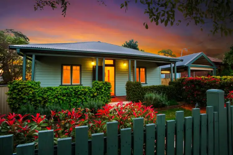 136 Paterson Road, Bolwarra NSW 2320