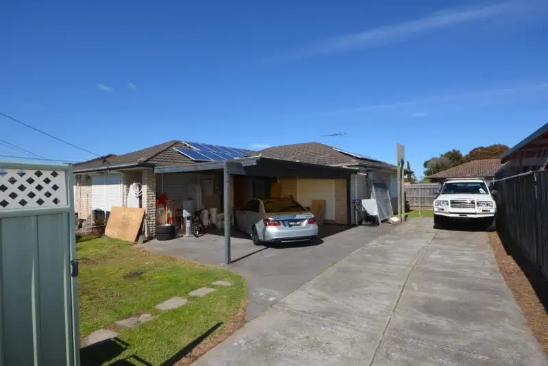 Main view of Homely house listing, 3 Allenby Place, Gladstone Park VIC 3043