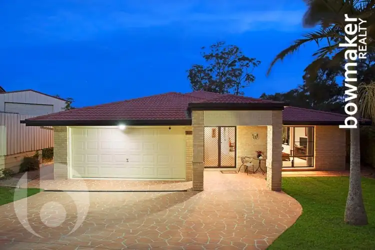 16 Pelican Close, Mango Hill QLD 4509