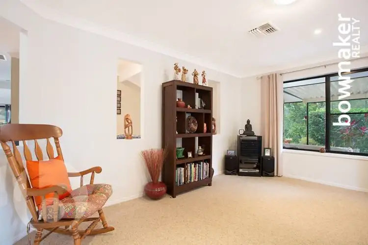 Fifth view of Homely house listing, 16 Pelican Close, Mango Hill QLD 4509