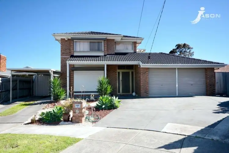 27 Forum Place, Tullamarine VIC 3043