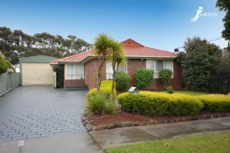 64 Dawson Street, Tullamarine VIC 3043