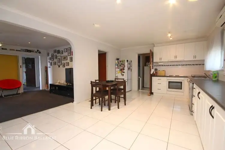 Fifth view of Homely house listing, 476 Gillies Street, Wendouree VIC 3355