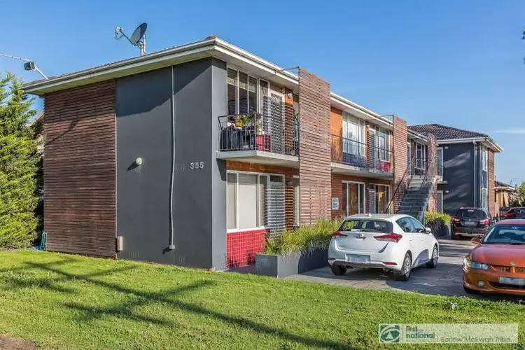 Second view of Homely unit listing, 7/355 Blackshaws Road, Altona North VIC 3025