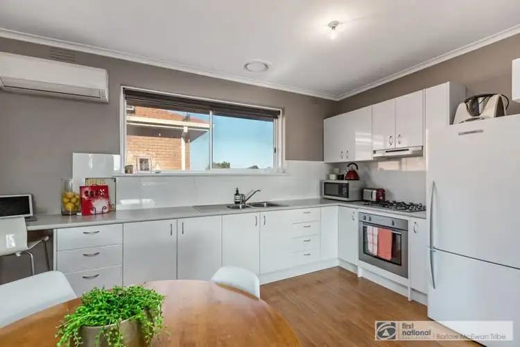 Fifth view of Homely unit listing, 7/355 Blackshaws Road, Altona North VIC 3025