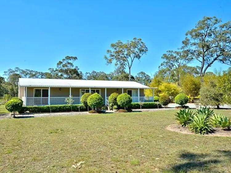 Main view of Homely house listing, 35 Todd Street, Torbanlea QLD 4662